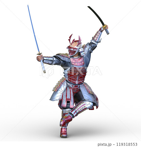 武将 119318553