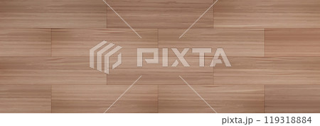 Wooden floor texture 119318884