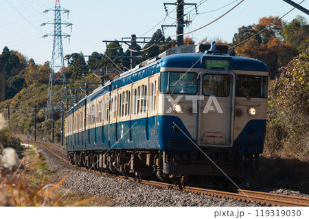 113系 113系 119319030