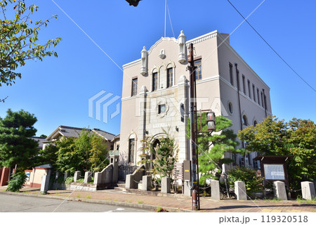 芦屋仏教会館 登録有形文化財 近代建築 西洋館 芦屋市前田町1-5 芦屋仏教会館 登録有形文化財 近代建築 西洋館 芦屋市前田町1-5 119320518