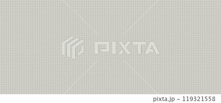 シンプルな壁紙素材（格子状） 119321558