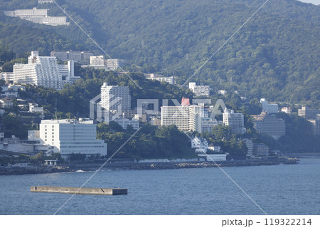 ホテルニューアカオ ホテルニューアカオ 119322214