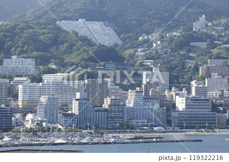 ホテルニューアカオ 119322216