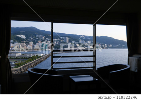 ホテルニューアカオ 119322246