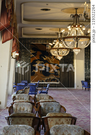 ホテルニューアカオ 119322264