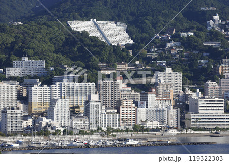 ホテルニューアカオ 119322303