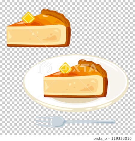 チーズタルトセット 119323010