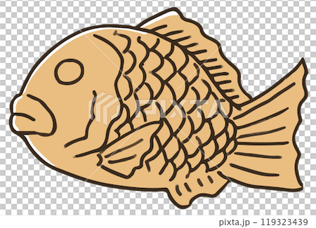 鯛 119323439