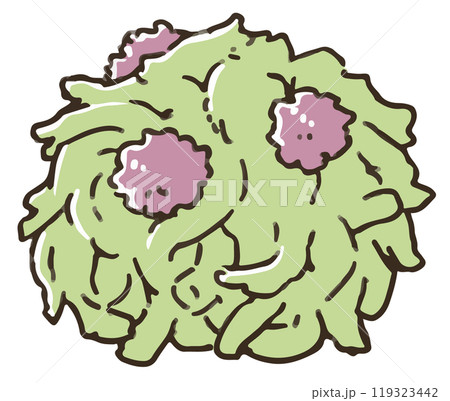 きんとん 119323442