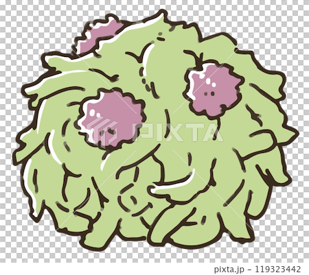 きんとん 119323442