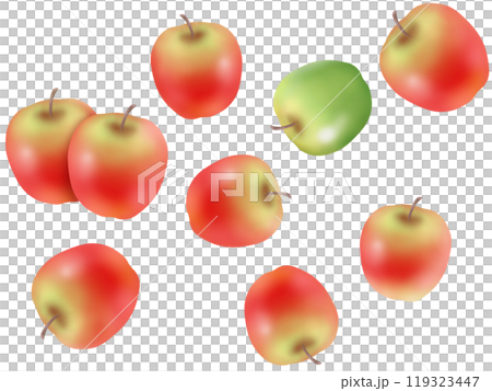 蘋果無縫模式 A 119323447