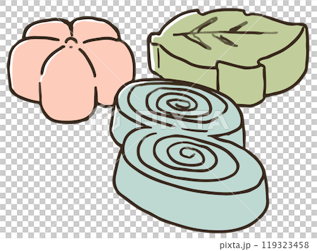 和三盆 和三盆 119323458