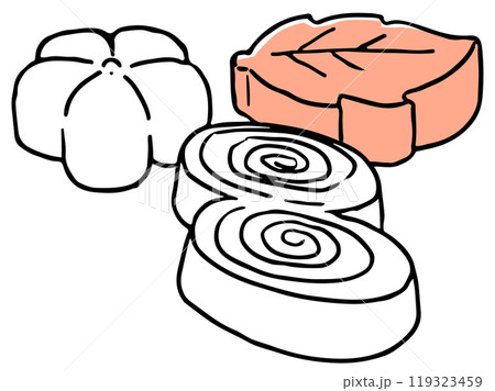 和三盆単色 119323459