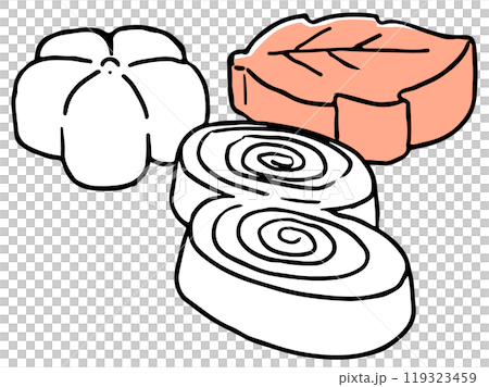 和三盆単色 119323459