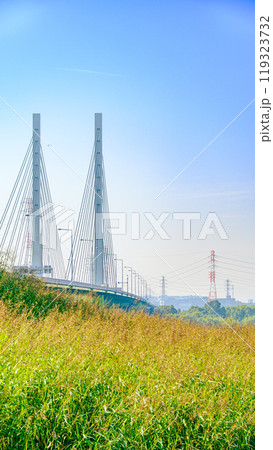 幸魂大橋 幸魂大橋 119323732