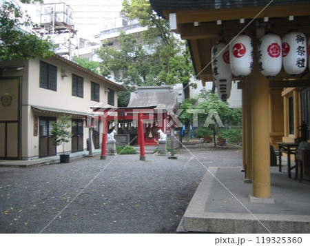 2011年・静岡・葵区・風景・其の二十三 119325360