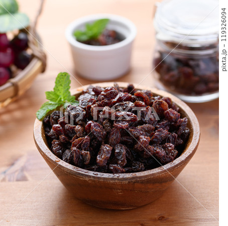 レーズン （ カルフォルニアレーズン  ） 119326094