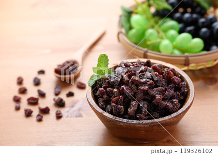 レーズン （ カルフォルニアレーズン  ） 119326102