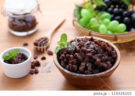 レーズン （ カルフォルニアレーズン  ） 119326103