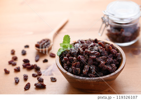 レーズン （ カルフォルニアレーズン  ） 119326107