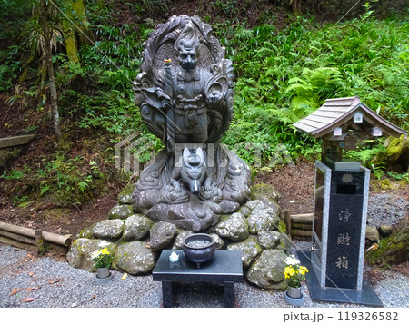 曹洞宗 大雄山最乗寺（神奈川県南足柄市大雄町） 119326582