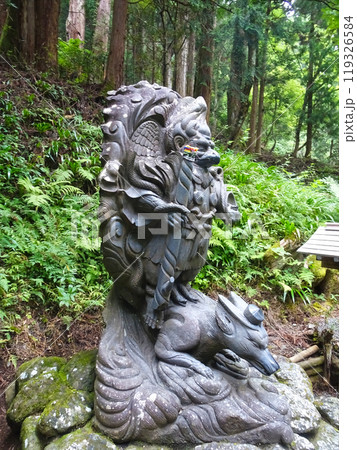 曹洞宗 大雄山最乗寺（神奈川県南足柄市大雄町） 119326584