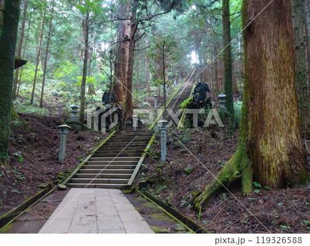 曹洞宗 大雄山最乗寺（神奈川県南足柄市大雄町） 119326588