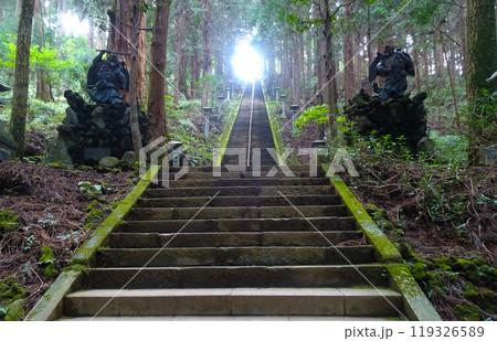 曹洞宗 大雄山最乗寺（神奈川県南足柄市大雄町） 119326589