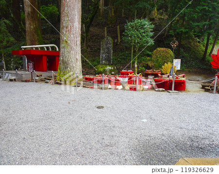 曹洞宗 大雄山最乗寺（神奈川県南足柄市大雄町） 119326629