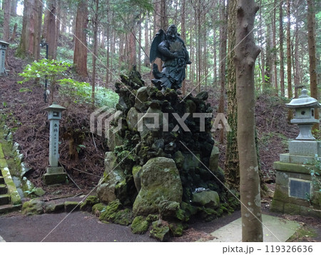 曹洞宗 大雄山最乗寺（神奈川県南足柄市大雄町） 119326636