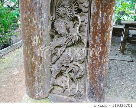 曹洞宗 大雄山最乗寺（神奈川県南足柄市大雄町） 119326701
