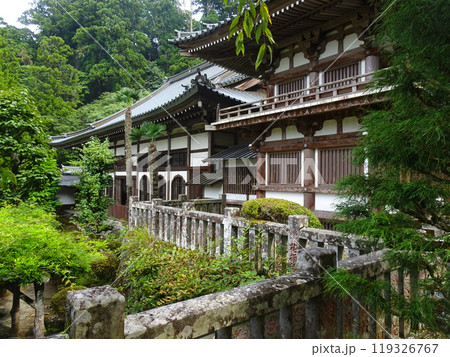 曹洞宗 大雄山最乗寺（神奈川県南足柄市大雄町） 119326767