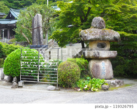 曹洞宗 大雄山最乗寺（神奈川県南足柄市大雄町） 119326795