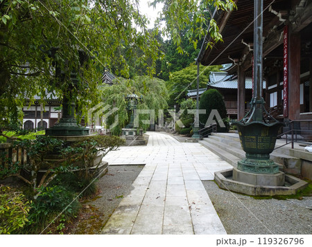 曹洞宗 大雄山最乗寺(神奈川県南足柄市大雄町) 曹洞宗 大雄山最乗寺(神奈川県南足柄市大雄町) 119326796