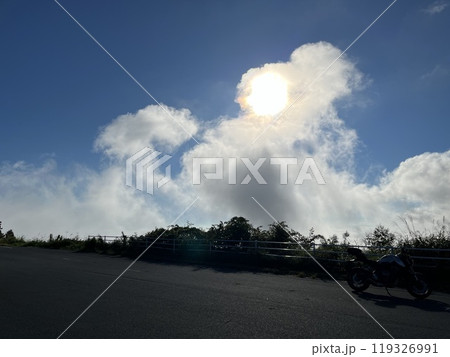 東秩父村　高原牧場 119326991