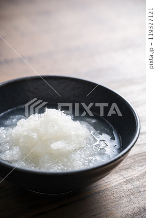 大根おろし 119327121