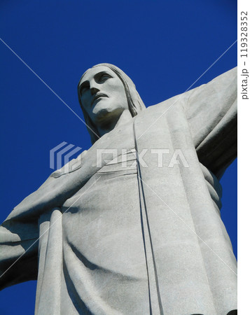キリスト像 119328352
