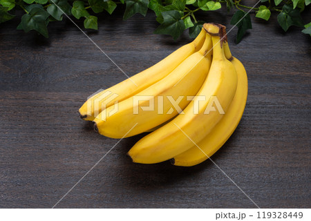 バナナ 119328449