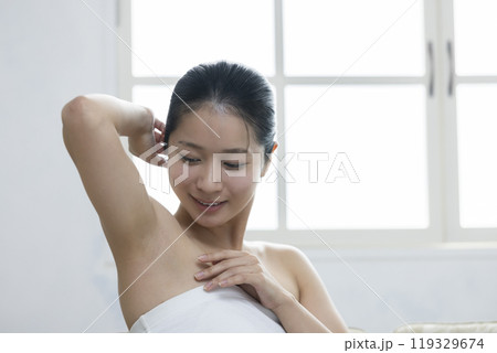 ビューティイメージ 119329674