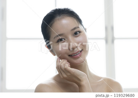 ビューティイメージ 119329680