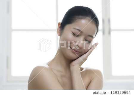 ビューティイメージ ビューティイメージ 119329694
