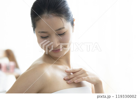 ビューティイメージ 119330002