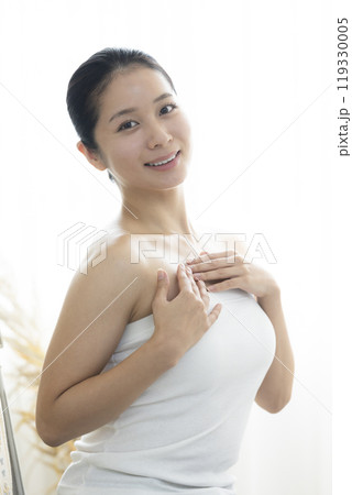 ビューティイメージ 119330005