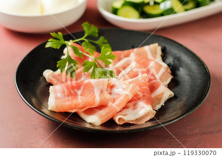 生ハム 生ハム 119330070