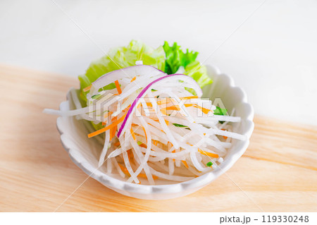 大根サラダ 119330248