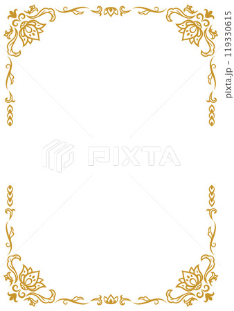 アジア調フレーム29（金） 119330615