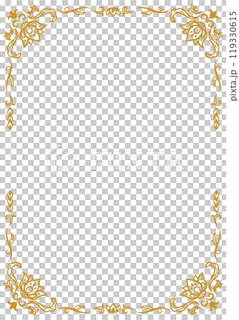 アジア調フレーム29（金） 119330615