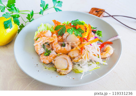 カルパッチョ 119331236