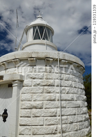 立石岬灯台（福井県敦賀市） 119331339