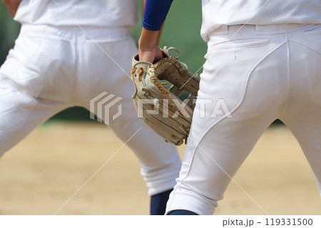 高校野球 119331500